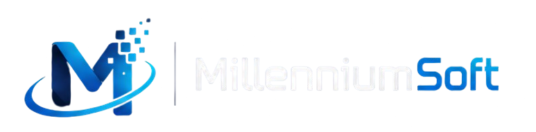MillenniumSoft Logo